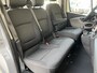 Renault Trafic 1.6 dCi L2H1 DC Marge Btw /Bpm vrij Airco Cruise controle Navigatie Dubbele cabine 1e eigenaar Euro 6 Ex overheids auto Lange wielbasis Geen btw meer betalen