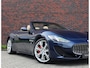Maserati GranCabrio 4.7 Sport | Blu Nettuno - BOSE - Historie