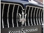 Maserati GranCabrio 4.7 Sport | Blu Nettuno - BOSE - Historie