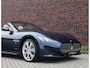 Maserati GranCabrio 4.7 Sport | Blu Nettuno - BOSE - Historie
