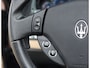 Maserati GranCabrio 4.7 Sport | Blu Nettuno - BOSE - Historie