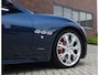 Maserati GranCabrio 4.7 Sport | Blu Nettuno - BOSE - Historie