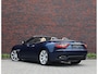 Maserati GranCabrio 4.7 Sport | Blu Nettuno - BOSE - Historie