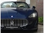 Maserati GranCabrio 4.7 Sport | Blu Nettuno - BOSE - Historie