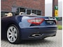Maserati GranCabrio 4.7 Sport | Blu Nettuno - BOSE - Historie