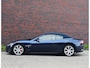 Maserati GranCabrio 4.7 Sport | Blu Nettuno - BOSE - Historie