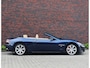 Maserati GranCabrio 4.7 Sport | Blu Nettuno - BOSE - Historie