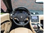 Maserati GranCabrio 4.7 Sport | Blu Nettuno - BOSE - Historie