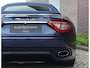 Maserati GranCabrio 4.7 Sport | Blu Nettuno - BOSE - Historie