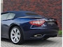 Maserati GranCabrio 4.7 Sport | Blu Nettuno - BOSE - Historie
