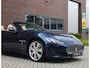 Maserati GranCabrio 4.7 Sport | Blu Nettuno - BOSE - Historie