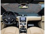 Maserati GranCabrio 4.7 Sport | Blu Nettuno - BOSE - Historie
