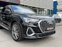 Audi Q3 Sportback 45 TFSI e S-Line Pano|Keyless|Carplay|Camera|245PK|ACC