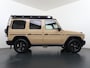 Mercedes-Benz G-klasse 500 Professional Exclusive | Facelift | Trekhaak | comfort pakket | Massage Stoelen Voor | Stoelventilatie / -verwarming Voor |  Burmester 3D Sound System  | Memory Seats