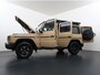 Mercedes-Benz G-klasse 500 Professional Exclusive | Facelift | Trekhaak | comfort pakket | Massage Stoelen Voor | Stoelventilatie / -verwarming Voor |  Burmester 3D Sound System  | Memory Seats