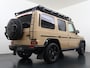 Mercedes-Benz G-klasse 500 Professional Exclusive | Facelift | Trekhaak | comfort pakket | Massage Stoelen Voor | Stoelventilatie / -verwarming Voor |  Burmester 3D Sound System  | Memory Seats
