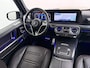 Mercedes-Benz G-klasse 500 Professional Exclusive | Facelift | Trekhaak | comfort pakket | Massage Stoelen Voor | Stoelventilatie / -verwarming Voor |  Burmester 3D Sound System  | Memory Seats