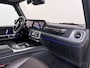 Mercedes-Benz G-klasse 500 Professional Exclusive | Facelift | Trekhaak | comfort pakket | Massage Stoelen Voor | Stoelventilatie / -verwarming Voor |  Burmester 3D Sound System  | Memory Seats