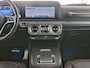 Mercedes-Benz G-klasse 500 | Facelift | Professional | Trekhaak | comfort pakket