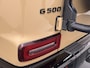Mercedes-Benz G-klasse 500 Professional Exclusive | Facelift | Trekhaak | comfort pakket | Massage Stoelen Voor | Stoelventilatie / -verwarming Voor |  Burmester 3D Sound System  | Memory Seats