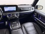 Mercedes-Benz G-klasse 500 Professional Exclusive | Facelift | Trekhaak | comfort pakket | Massage Stoelen Voor | Stoelventilatie / -verwarming Voor |  Burmester 3D Sound System  | Memory Seats
