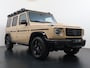 Mercedes-Benz G-klasse 500 Professional Exclusive | Facelift | Trekhaak | comfort pakket | Massage Stoelen Voor | Stoelventilatie / -verwarming Voor |  Burmester 3D Sound System  | Memory Seats