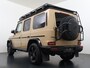 Mercedes-Benz G-klasse 500 Professional Exclusive | Facelift | Trekhaak | comfort pakket | Massage Stoelen Voor | Stoelventilatie / -verwarming Voor |  Burmester 3D Sound System  | Memory Seats
