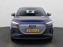 Audi Q4 e-tron 40 Edition 77 kWh 204 PK l Apple Carplay | Android Auto l Climate Control l Voorverwarming en -ventilatie l Parkeerhulp achter l Stoelverwarming l LED Koplampen l Audi sound system l