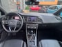 SEAT Leon ST 2.0 TSI FR 190pk Leder Pano Cruise Adative