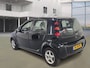 smart Forfour 1.0 Spring Edition III