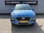 Hyundai Kona 1.0T Fashion | Camera | Apple Carplay/Android Auto | Trekhaak | LM Velgen | Privacy Glas |