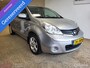 Nissan Note 1.6 Tekna AUT. *NL,, TRKHK, RIJKLAARPRIJS!*