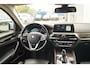 BMW 5-Serie 520d Automaat Luxury Line High -S.DAK-LEER-ECC-