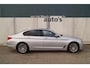 BMW 5-Serie 520d Automaat Luxury Line High -S.DAK-LEER-ECC-