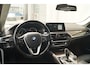 BMW 5-Serie 520d Automaat Luxury Line High -S.DAK-LEER-ECC-