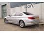 BMW 5-Serie 520d Automaat Luxury Line High -S.DAK-LEER-ECC-