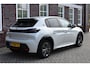 Peugeot e-208 EV Allure Pack 50 kWh SOH 89% Wij zijn op afspraak geopend! Graag bellen voor uw komst.