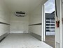 Volkswagen Crafter 50 2.5 TDI L2 Marge Clixstar combinatie Laadklep Koeling Bakwagen Zijdeur Koel 3-Persoons Telefoonverbinding Verhuiswagen Meubelbak Koeltransport Euro 4
