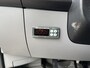 Volkswagen Crafter 50 2.5 TDI L2 Marge Clixstar combinatie Laadklep Koeling Bakwagen Zijdeur Koel 3-Persoons Telefoonverbinding Verhuiswagen Meubelbak Koeltransport Euro 4