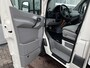 Volkswagen Crafter 50 2.5 TDI L2 Marge Clixstar combinatie Laadklep Koeling Bakwagen Zijdeur Koel 3-Persoons Telefoonverbinding Verhuiswagen Meubelbak Koeltransport Euro 4