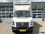 Volkswagen Crafter 50 2.5 TDI L2 Marge Clixstar combinatie Laadklep Koeling Bakwagen Zijdeur Koel 3-Persoons Telefoonverbinding Verhuiswagen Meubelbak Koeltransport Euro 4