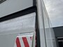 Volkswagen Crafter 50 2.5 TDI L2 Marge Clixstar combinatie Laadklep Koeling Bakwagen Zijdeur Koel 3-Persoons Telefoonverbinding Verhuiswagen Meubelbak Koeltransport Euro 4