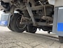 Volkswagen Crafter 50 2.5 TDI L2 Marge Clixstar combinatie Laadklep Koeling Bakwagen Zijdeur Koel 3-Persoons Telefoonverbinding Verhuiswagen Meubelbak Koeltransport Euro 4