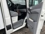 Volkswagen Crafter 50 2.5 TDI L2 Marge Clixstar combinatie Laadklep Koeling Bakwagen Zijdeur Koel 3-Persoons Telefoonverbinding Verhuiswagen Meubelbak Koeltransport Euro 4