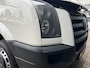 Volkswagen Crafter 50 2.5 TDI L2 Marge Clixstar combinatie Laadklep Koeling Bakwagen Zijdeur Koel 3-Persoons Telefoonverbinding Verhuiswagen Meubelbak Koeltransport Euro 4