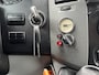 Volkswagen Crafter 50 2.5 TDI L2 Marge Clixstar combinatie Laadklep Koeling Bakwagen Zijdeur Koel 3-Persoons Telefoonverbinding Verhuiswagen Meubelbak Koeltransport Euro 4