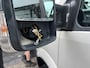 Volkswagen Crafter 50 2.5 TDI L2 Marge Clixstar combinatie Laadklep Koeling Bakwagen Zijdeur Koel 3-Persoons Telefoonverbinding Verhuiswagen Meubelbak Koeltransport Euro 4