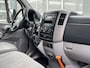Volkswagen Crafter 50 2.5 TDI L2 Marge Clixstar combinatie Laadklep Koeling Bakwagen Zijdeur Koel 3-Persoons Telefoonverbinding Verhuiswagen Meubelbak Koeltransport Euro 4