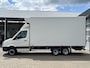 Volkswagen Crafter 50 2.5 TDI L2 Marge Clixstar combinatie Laadklep Koeling Bakwagen Zijdeur Koel 3-Persoons Telefoonverbinding Verhuiswagen Meubelbak Koeltransport Euro 4