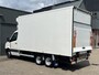 Volkswagen Crafter 50 2.5 TDI L2 Marge Clixstar combinatie Laadklep Koeling Bakwagen Zijdeur Koel 3-Persoons Telefoonverbinding Verhuiswagen Meubelbak Koeltransport Euro 4